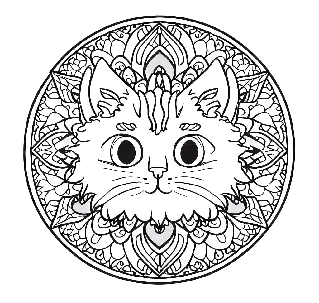 Mandalas Chat 5